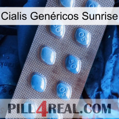 Cialis Genéricos Sunrise viagra3